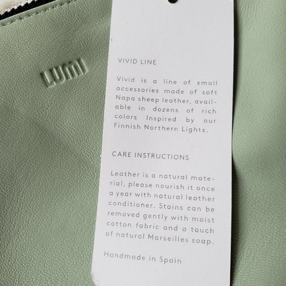 Lumi Mini Bag - Picture 8 of 8